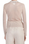 SO ALLURE So Allure - Maglia - 451620 - Beige da donna