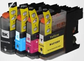 16ML Com for Brother DCP-J4110W,MFC-J4410,J4510,J4610,J4710D Elettronica/Informatica/Stampanti e accessori/Accessori per stampanti a inchiostro e laser/Cartucce d'inchiostro Innovamy.it - Milano, Commerciovirtuoso.it