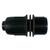 Raccordo Con Filetto Maschio d.16X3/4 Irritec