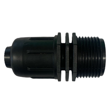 Raccordo Con Filetto Maschio d.16X3/4" Irritec