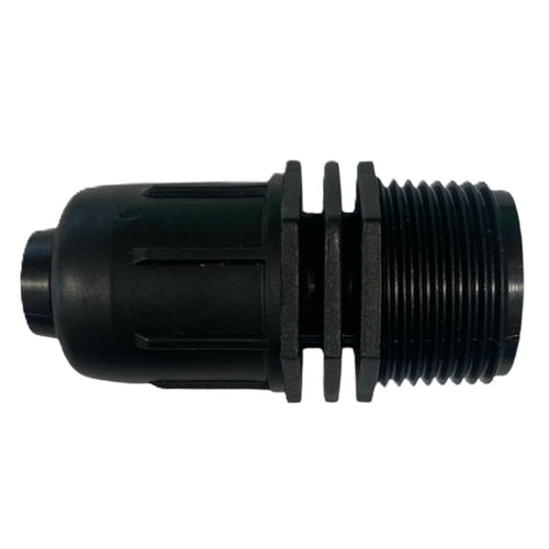 Raccordo Con Filetto Maschio d.16X3/4 Irritec