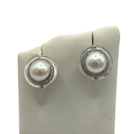 Orecchini donna 38BYCAMELI PCC426