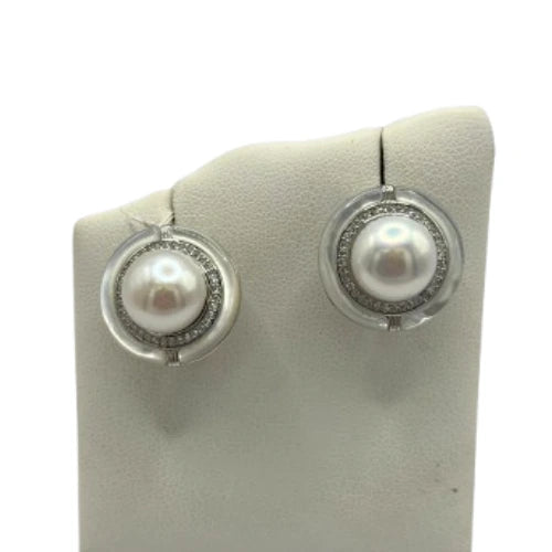 Orecchini donna 38BYCAMELI PCC426