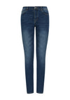 ARMANI EXCHANGE Jeans Blu da donna