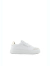 ARMANI EXCHANGE Sneakers Bianco da donna