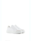 ARMANI EXCHANGE Sneakers Bianco da donna