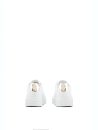 ARMANI EXCHANGE Sneakers Bianco da donna