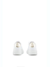 ARMANI EXCHANGE Sneakers Bianco da donna