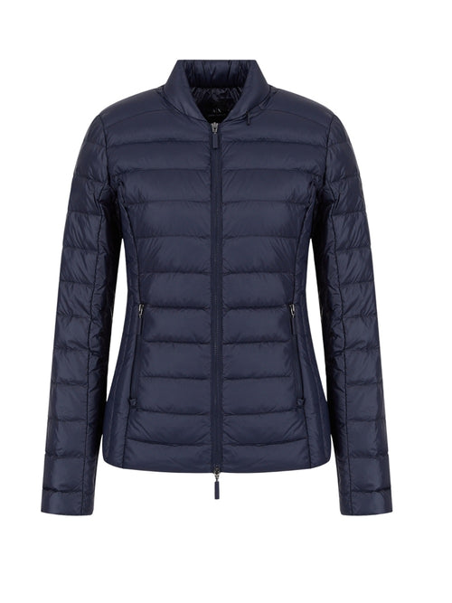 ARMANI EXCHANGE Giacconi Blu da donna