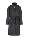 ARMANI EXCHANGE Giacconi Grigio da donna
