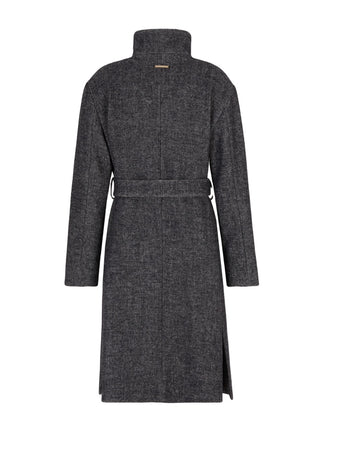 ARMANI EXCHANGE Giacconi Grigio da donna