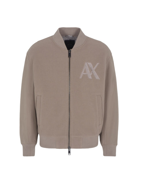 ARMANI EXCHANGE Giacconi Beige da uomo