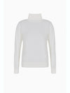 ARMANI EXCHANGE Maglie Bianco da donna