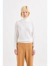 ARMANI EXCHANGE Maglie Bianco da donna