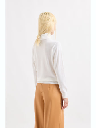 ARMANI EXCHANGE Maglie Bianco da donna