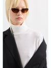 ARMANI EXCHANGE Maglie Bianco da donna