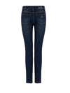 ARMANI EXCHANGE Jeans Blu da donna