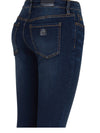 ARMANI EXCHANGE Jeans Blu da donna