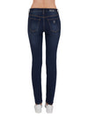 ARMANI EXCHANGE Jeans Blu da donna