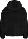 TOMMY JEANS Giacconi Nero da uomo