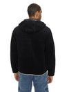 TOMMY JEANS Giacconi Nero da uomo