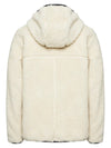 TOMMY JEANS Giacconi Bianco da uomo