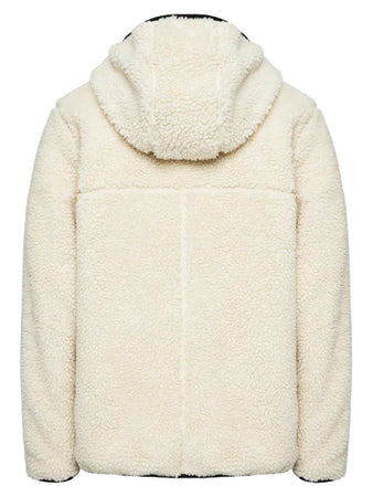 TOMMY JEANS Giacconi Bianco da uomo