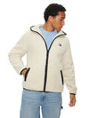 TOMMY JEANS Giacconi Bianco da uomo