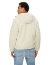 TOMMY JEANS Giacconi Bianco da uomo