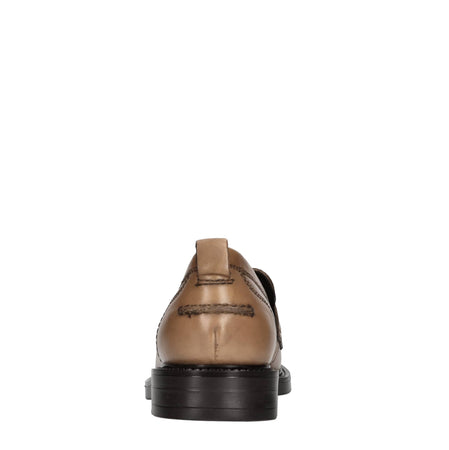 Carmens Scarpe basse Marrone da donna