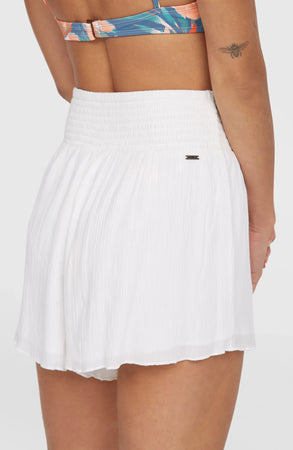 Pantaloncino O'Neill Johnny Smocked Waist Short