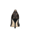 Guess Scarpe con Tacco Marrone da donna