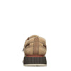 Buttero Scarpe basse Marrone da uomo