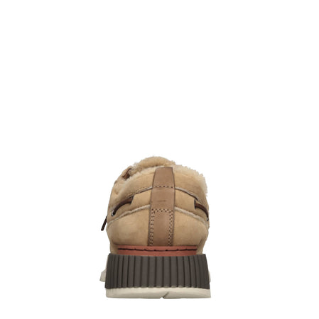 Buttero Scarpe basse Marrone da uomo