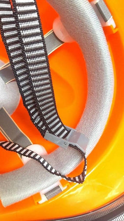 Casco Elmetto Protettivo Con Visiera A Rete Per Decespugliatore E Tagliaerba