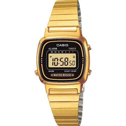 CASIO - orologio VINTAGE
