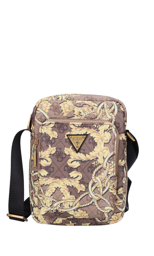 Guess Borse... Bianco da uomo