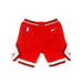 NIKE NBA Pantaloncino Basket Ragazzo Nba Swingman Short Icon Edition Chibul Original Team Colors da bambino