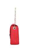 Roberta di Camerino Borse... Rosso da donna