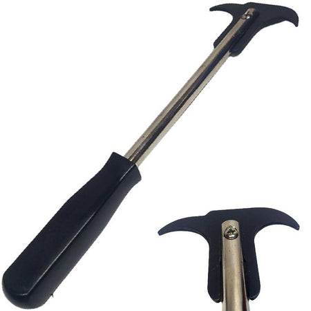 Utensile Estrattore Guarnizioni Doppia Testa Rimozione Grasso Paraolio Hy63633