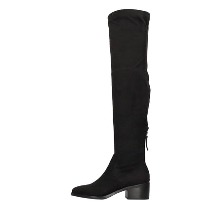 Steve Madden Stivali Nero da donna
