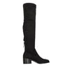 Steve Madden Stivali Nero da donna