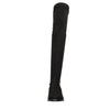 Steve Madden Stivali Nero da donna