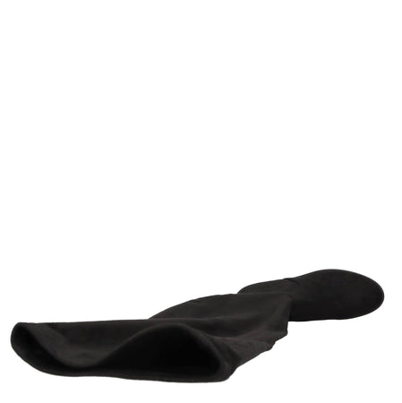 Steve Madden Stivali Nero da donna