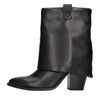 Steve Madden Stivali Nero da donna