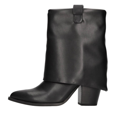 Steve Madden Stivali Nero da donna