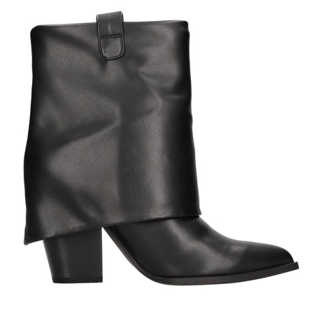 Steve Madden Stivali Nero da donna