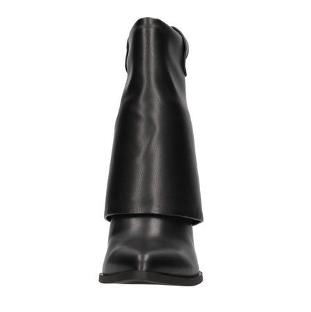Steve Madden Stivali Nero da donna