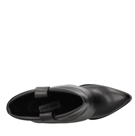 Steve Madden Stivali Nero da donna