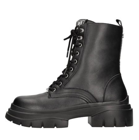 Steve Madden Stivali Nero da donna